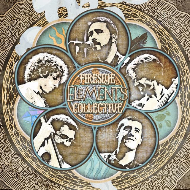 Elements album cover